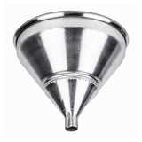 American Metalcraft 524ST Strainer/Funnel 1 Pt. Capacity 16 Gauge Spun Aluminum