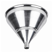 American Metalcraft 524ST Strainer/Funnel 1 Pt. Capacity 16 Gauge Spun Aluminum