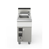 AMPTO 90CPG45 PLUS AMPTO® Pasta Cooker (1) 12-gallon Tank With Dual Power Burners