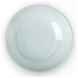 Bon Chef 54106-BL Brushstrokes Coupe Bowl 5 Oz. 4.63" Dia X 1.25" H