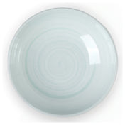 Bon Chef 54106-BL Brushstrokes Coupe Bowl 5 Oz. 4.63" Dia X 1.25" H
