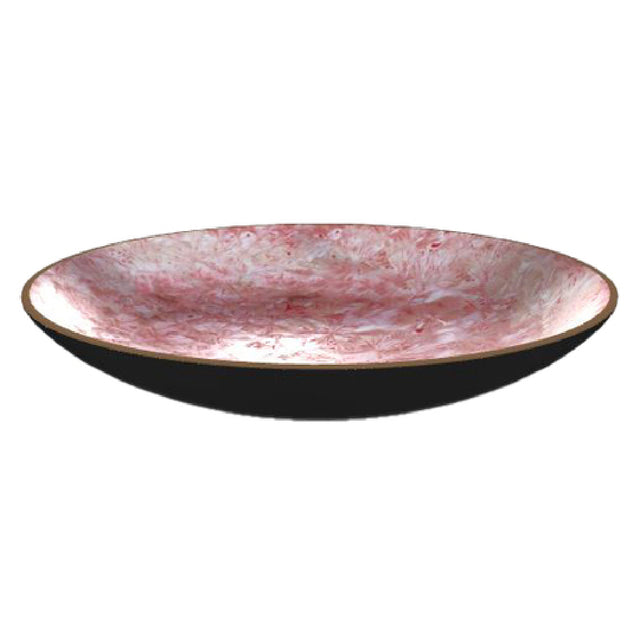 BauscherHepp 950206 Pasta Plate 7.9" Dia. Round