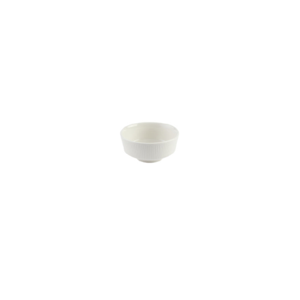 Churchill China WH KO161 - Soup Bowl, 14 Oz., 5-1/8" Dia. X 2-9/16"H