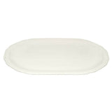 BauscherHepp 532283 Platter 13" X 8-3/5" Oval