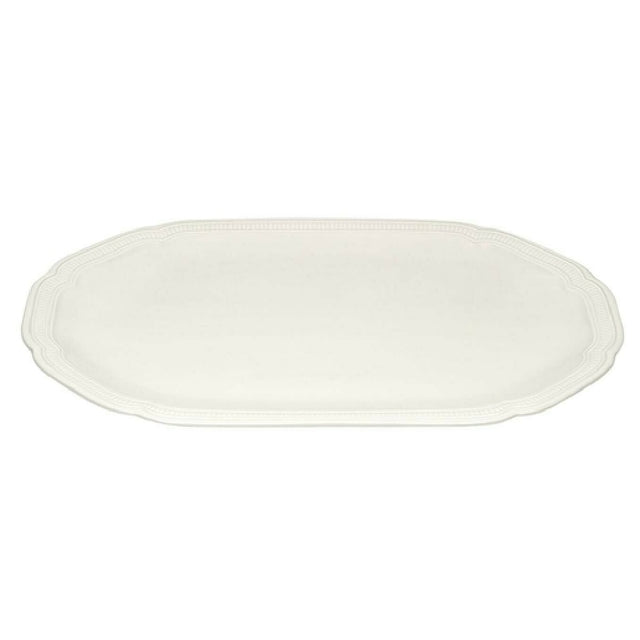BauscherHepp 532283 Platter 13" X 8-3/5" Oval