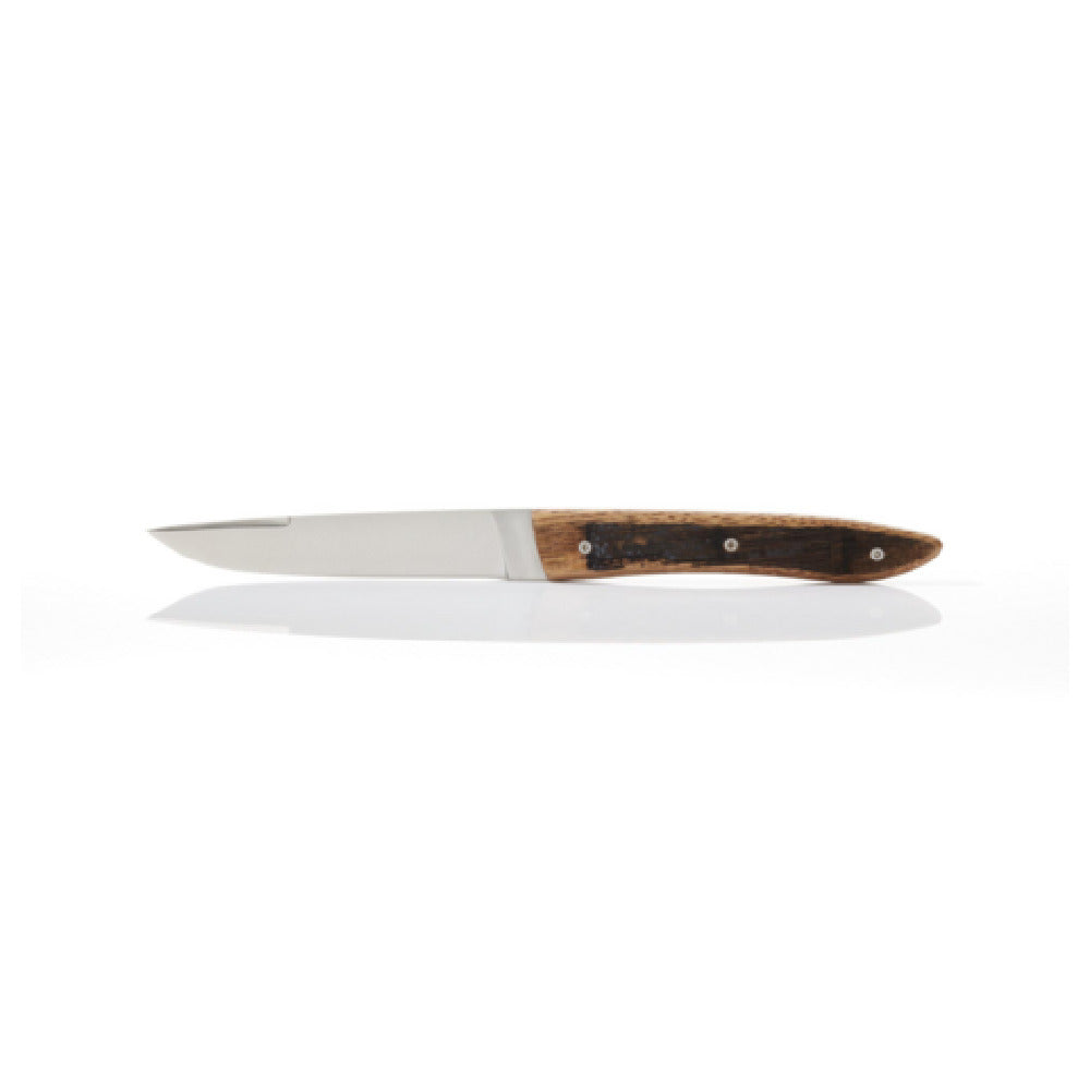 Revol 207456 Perceval Ubac Table Knife High End And Resistant Steel Blade Non Serrated