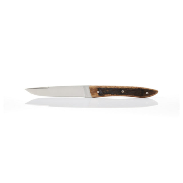 Revol 207456 Perceval Ubac Table Knife High End And Resistant Steel Blade Non Serrated