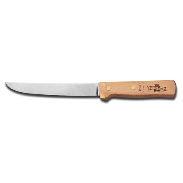 Dexter 1255 Traditional™ (21945-6) Boning Knife 6" Wide