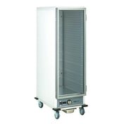 Hubert 124973 - Value Series Insulated Holding Cabinet, 22.83"W X 33.46"D X 67.72"H