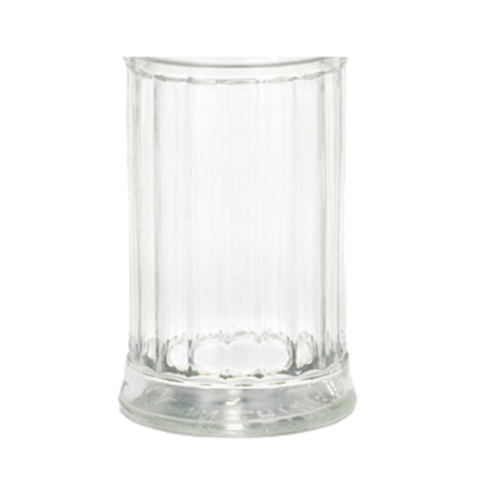 TableCraft Products 57J-1 - Dispenser Only, 12 Oz., Dishwasher Safe