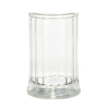TableCraft Products 57J-1 - Dispenser Only, 12 Oz., Dishwasher Safe