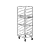 Channel WA02 Bun Pan Rack Walk-In Standard Heavy-Duty Series