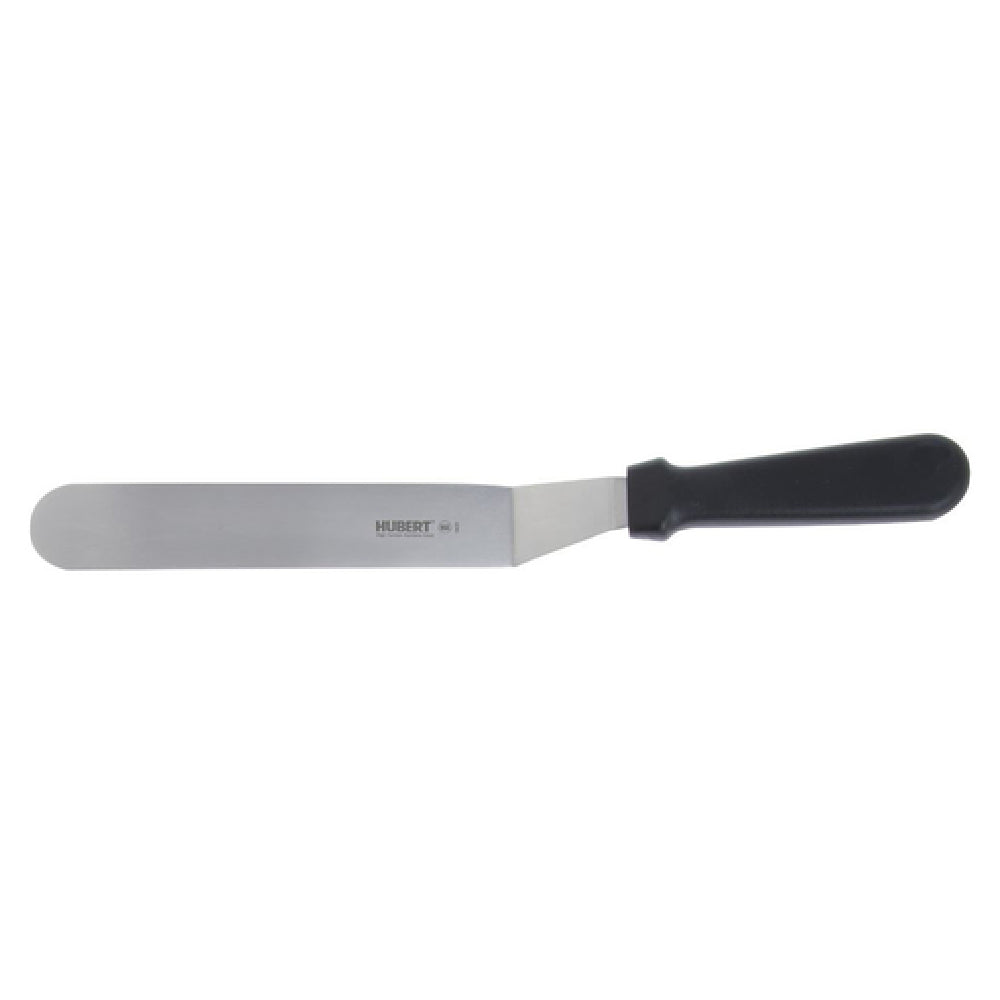 Hubert 16430 - Spatula, 10" X 1-1/2" Offset Blade, 14-1/2" Overall Length