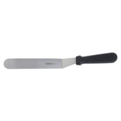 Hubert 16430 - Spatula, 10" X 1-1/2" Offset Blade, 14-1/2" Overall Length