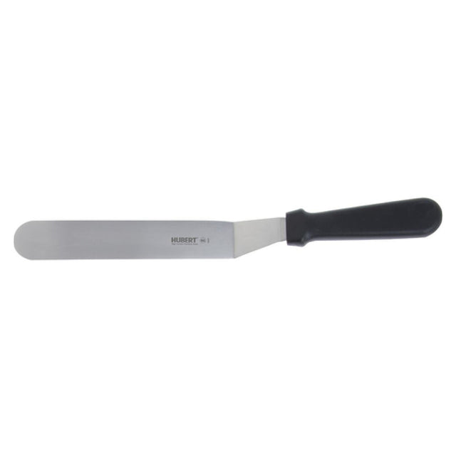 Hubert 16430 - Spatula, 10" X 1-1/2" Offset Blade, 14-1/2" Overall Length