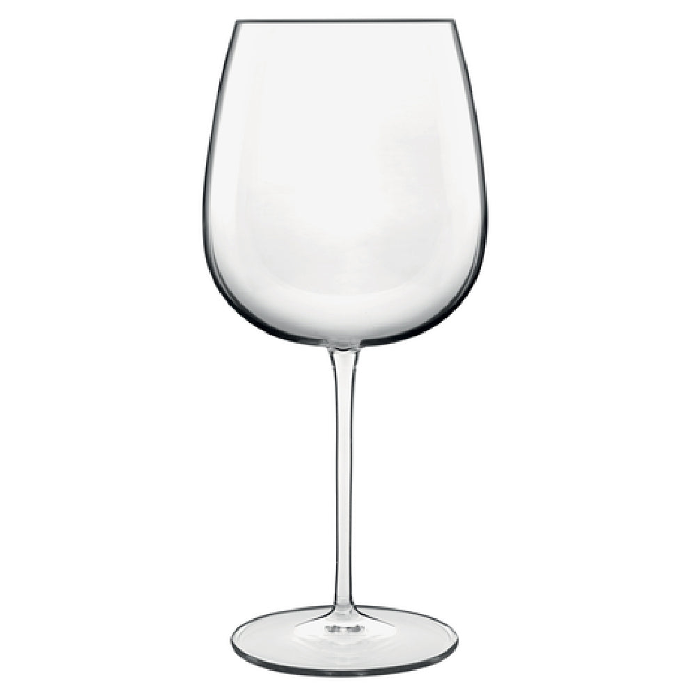 BauscherHepp 12736/01 Barolo/Shiraz Glass 25.25 Oz. 4-1/8" Dia. X 9-1/8"H