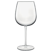 BauscherHepp 12736/01 Barolo/Shiraz Glass 25.25 Oz. 4-1/8" Dia. X 9-1/8"H