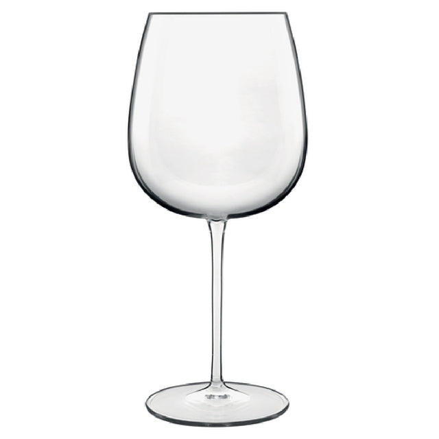 BauscherHepp 12736/01 Barolo/Shiraz Glass 25.25 Oz. 4-1/8" Dia. X 9-1/8"H