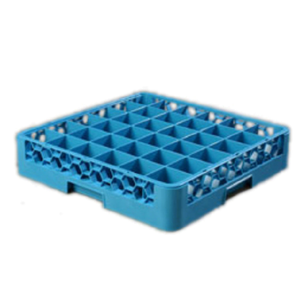 Carlisle RG3614 Carlisle OptiClean™ Dishwasher Glass Rack 36-compartments (2-15/16" X 2-15/16")
