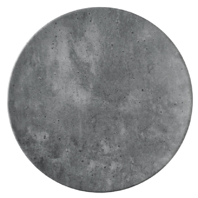 BauscherHepp 711220-360212 Plate 7-7/8" Dia. Round