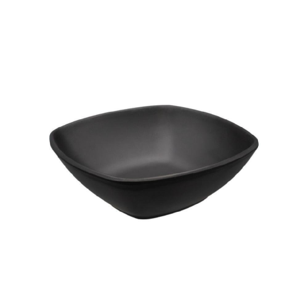 CAC China MLKC-B7-MK KC Bowl 25oz. 7"W X 7"D X 2-3/8"H