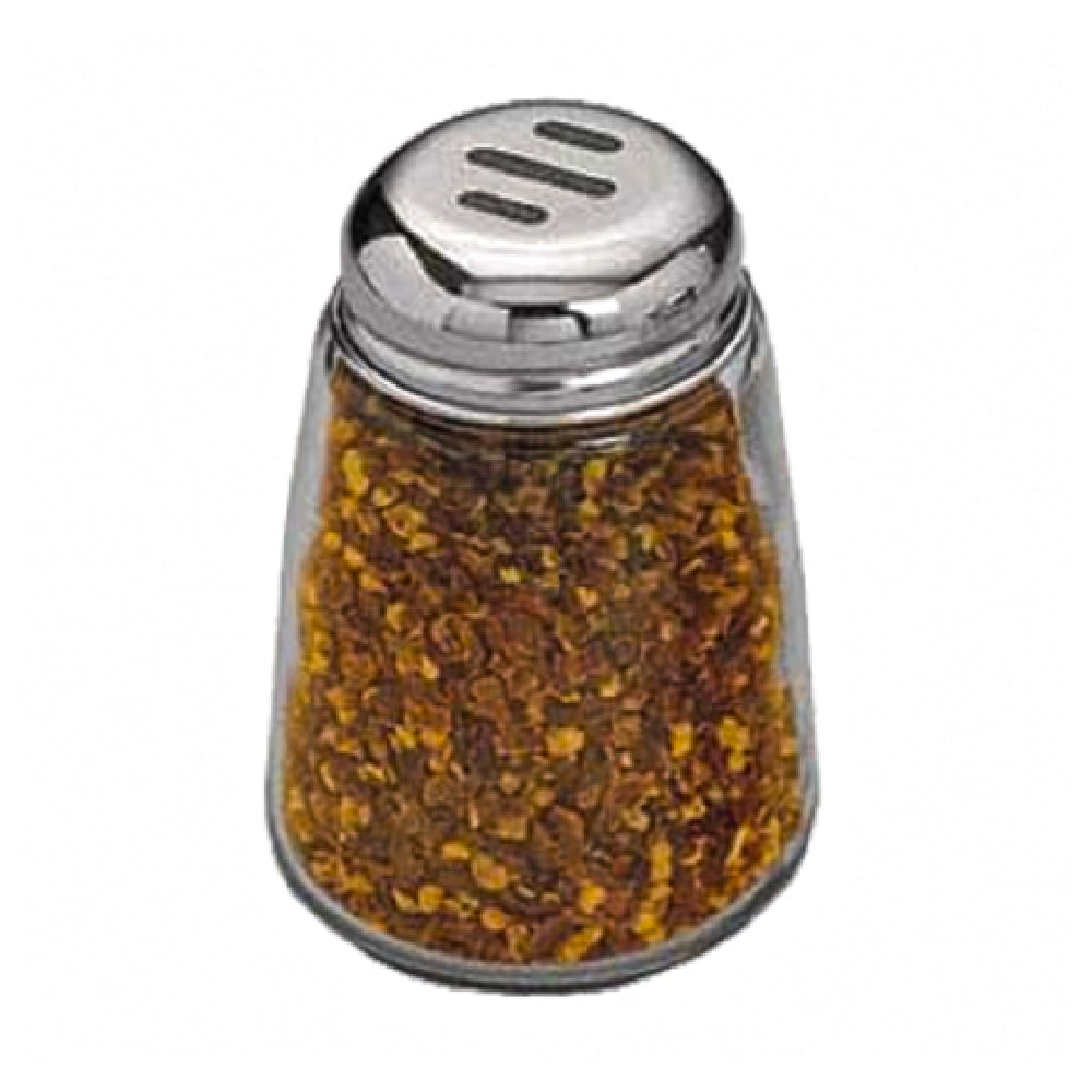 American Metalcraft 3309 Spice Shaker 8 Oz. 2-3/4" Dia. X 3-7/8"H