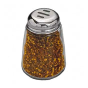 American Metalcraft 3309 Spice Shaker 8 Oz. 2-3/4" Dia. X 3-7/8"H