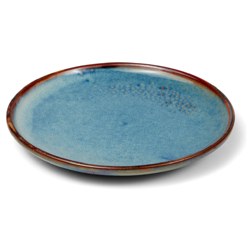 Bon Chef 2100023P Tavola Bread & Butter Plate 6" Dia. Round