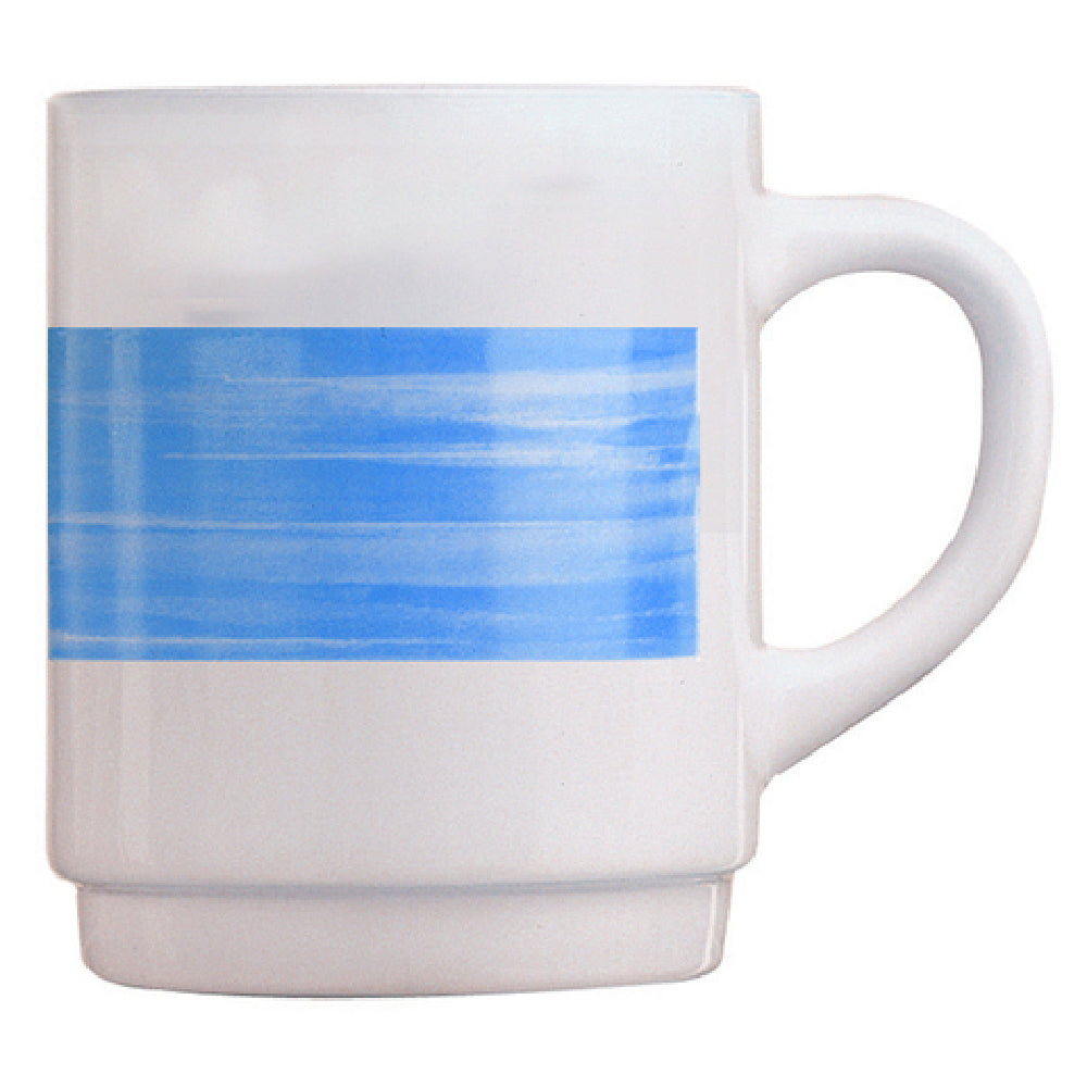 Arc Cardinal P5843 Mug 8 Oz. 3-1/2"H