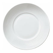 Libbey 999001787 (Formerly Syracuse China) Plate 11" Dia. Round