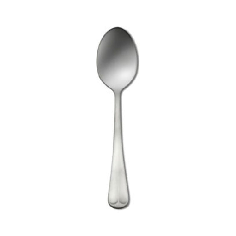 1880 Hospitality B817STSF Oneida® Teaspoon 6-1/4" 18/0 Stainless Steel