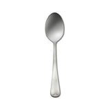 1880 Hospitality B817STSF Oneida® Teaspoon 6-1/4" 18/0 Stainless Steel