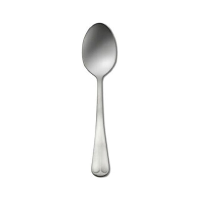 1880 Hospitality B817STSF Oneida® Teaspoon 6-1/4" 18/0 Stainless Steel