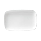Steelite 6352MP50 - Rectangle Deep Platter, 27.0 Oz, 10.0" X 1.25"