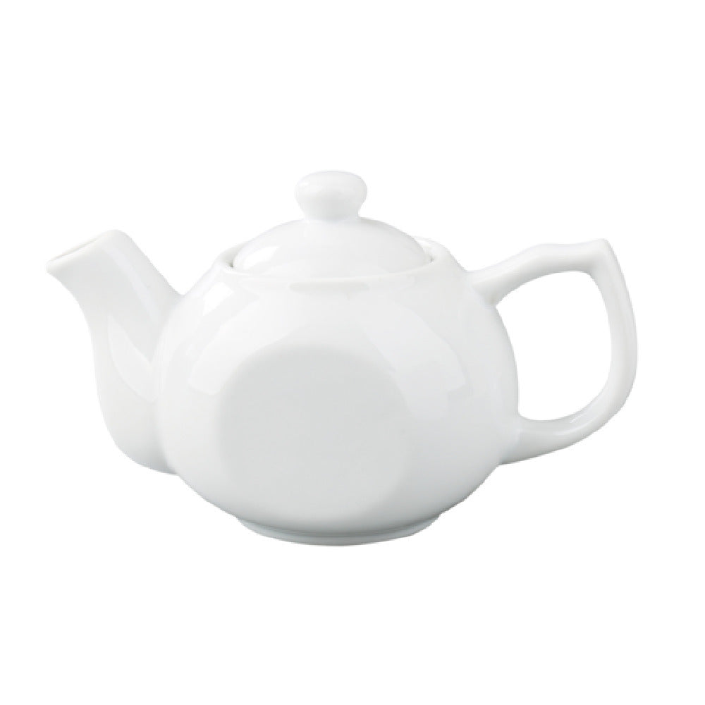 Yanco TP-1 Accessories Coffee/Teapot 15 Oz. 7-3/4"L X 4"W X 3-1/2"H