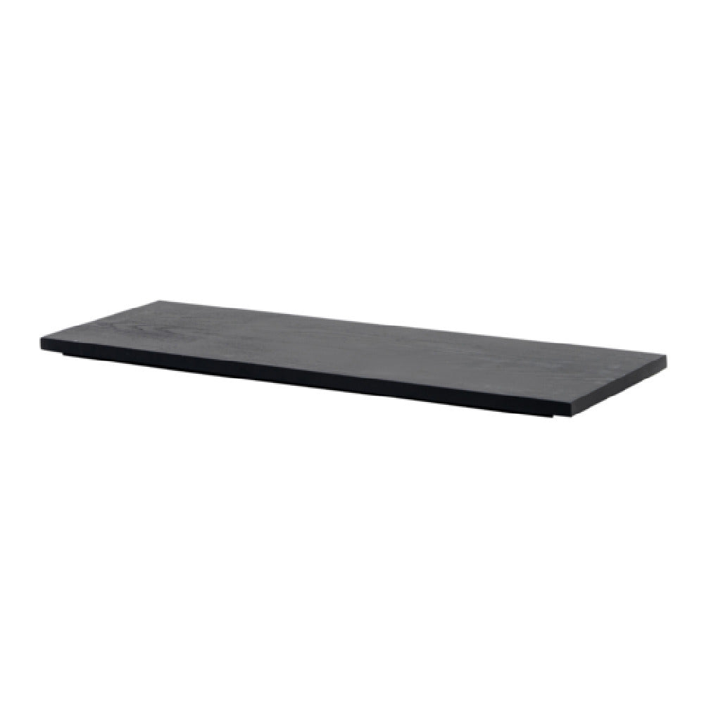 Steelite 7368MW508 GASTRONORM 2/4 TILE 21.875" X 7.375" X 0.625" Axis Buffet System