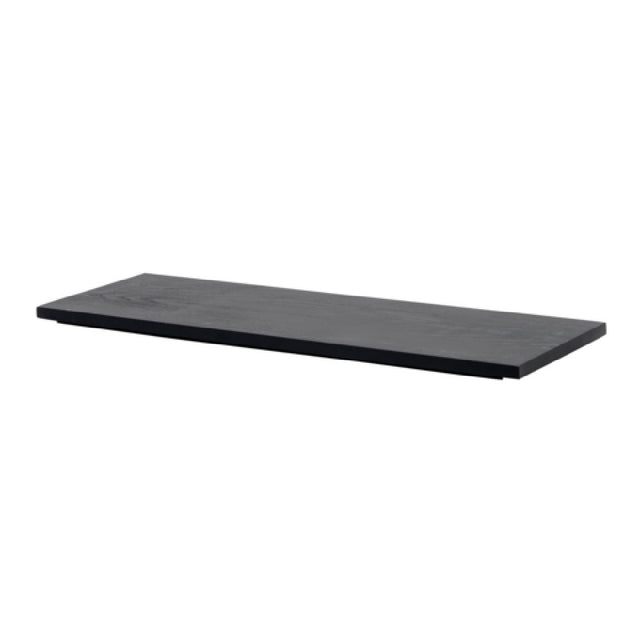 Steelite 7368MW508 GASTRONORM 2/4 TILE 21.875" X 7.375" X 0.625" Axis Buffet System