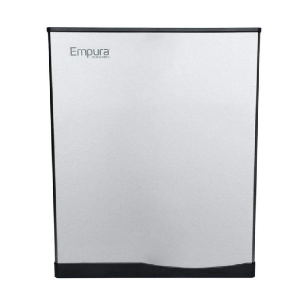 Empura E-MCH430 - Ice Machine, 22.44"W X 25.78"D X 22.24"H, Modular