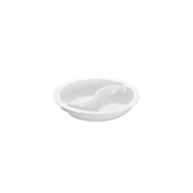 FOH BHO153WHP18 Smart Buffet Ware® Food Pan 13" Round X 2.5"