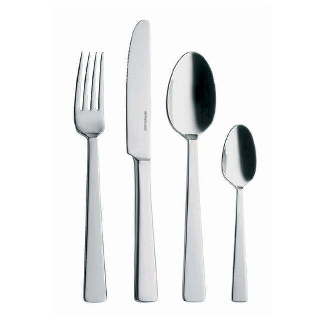BauscherHepp 01.0049.1313 Flatware Place Set Kit 3-piece Includes: (1) Table Fork (01.0049.1020)