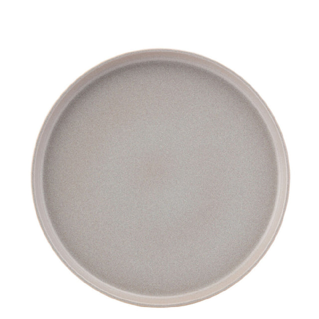 Tableware Solutions USA CT9257 Coupe Plate 28 Cm (11") Stacking