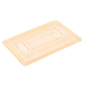 Carlisle 10617C22 Carlisle StorPlus™ Food Storage Lid 18"L X 12"W Color-coded