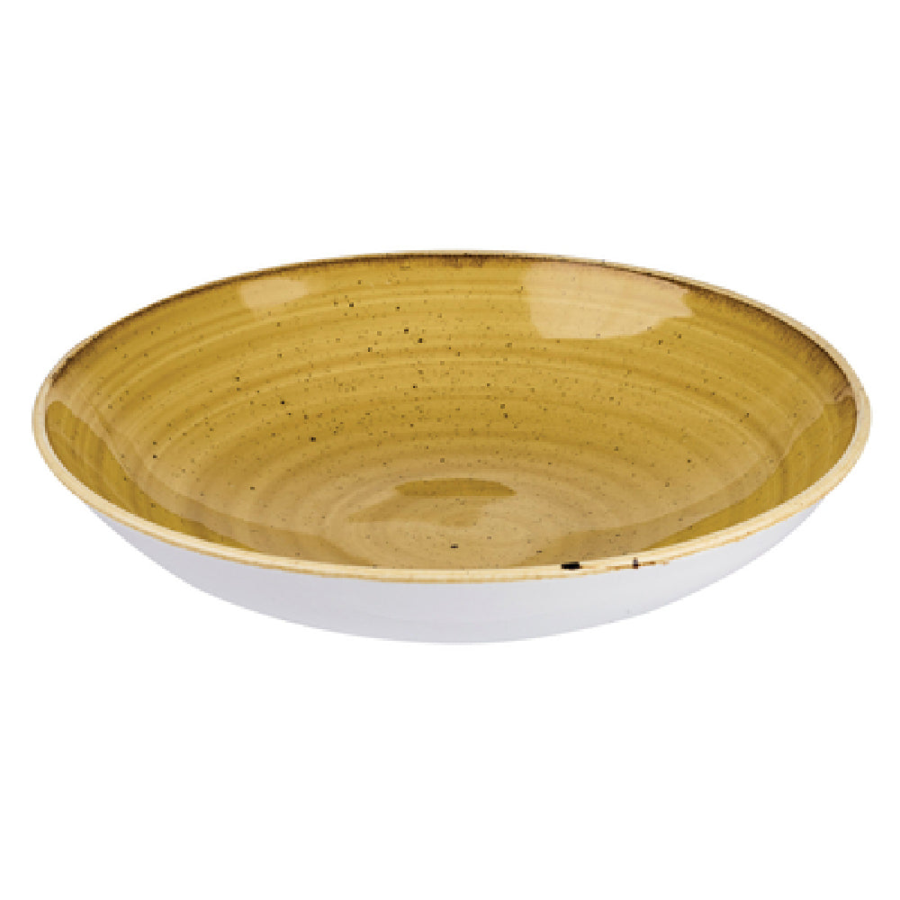 Churchill China SMSSEVP61 Plate 6-1/2" Dia. Round