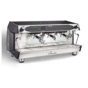AMPTO ARCA2DE3B - Bezzera ARCADIA Espresso Machine, PID System With A 3.5” TFT Display
