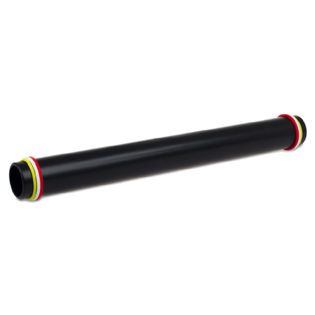 JB Prince B120 Rolling Pin 15-3/4"L Adjustable