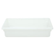Hubert 12337 - Food Box, Full-size, 8 Gallon