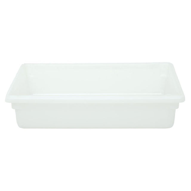 Hubert 12337 - Food Box, Full-size, 8 Gallon