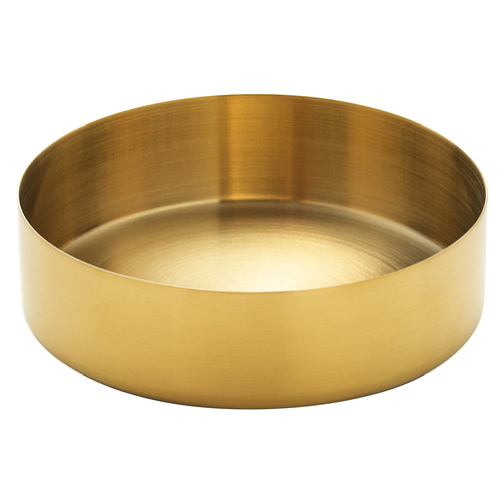 BauscherHepp P203163 Bowl 14.2 Oz. 5.12" Dia. X 1.38"H