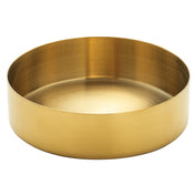 BauscherHepp P203163 Bowl 14.2 Oz. 5.12" Dia. X 1.38"H