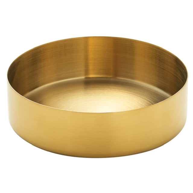 BauscherHepp P203163 Bowl 14.2 Oz. 5.12" Dia. X 1.38"H